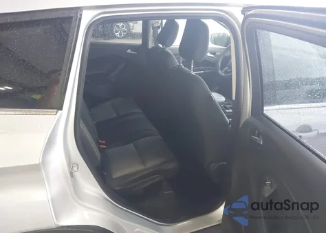 2019 Ford Escape Se из США, поврежденный, VIN 1FMCU9GD9KUB99300